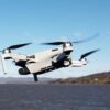 serial number dji
