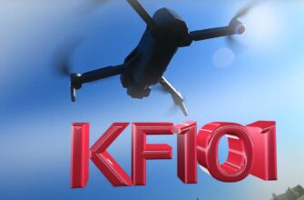 KF101 max1 review