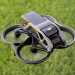 DJI Avata top drones