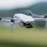 Hubsan Zino Mini Pro top