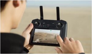 dji rc pro