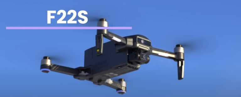 sjrc f22s review