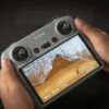 dji mini 3 pro and dji fly 1