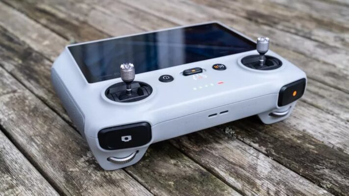 DJI Mini 3: Обзор, характеристики, плюсы и минусы | Dronnews.ru
