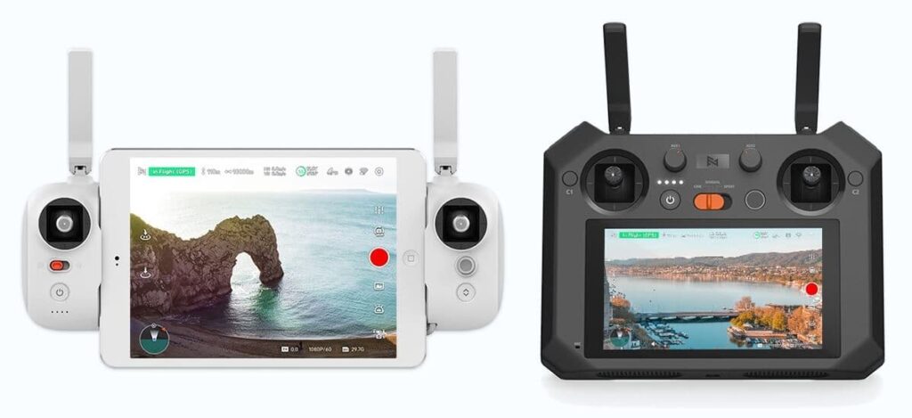 fimi x8 pro rc