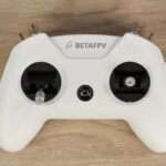 betafpv literadio 2 transmitter front