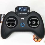betafpv literadio 3 pro radio transmitter