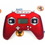 frsky x lite tx radio transmitter