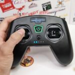 radiomaster t8 lite v2 radio transmitter hand hold