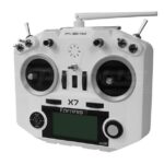 rc radio transmitter tx taranis q x7