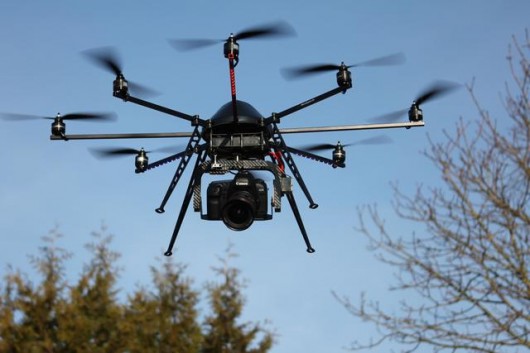 autodesk octocopter 4