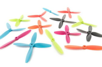 props for fpv drone