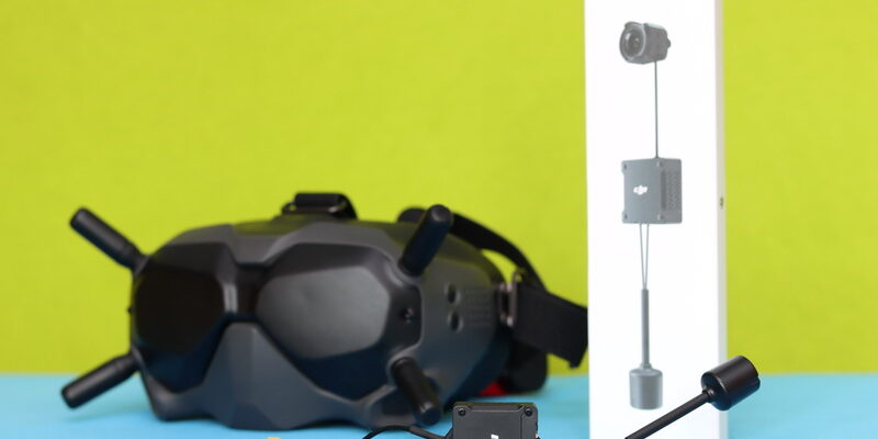 dji o3 air unit review