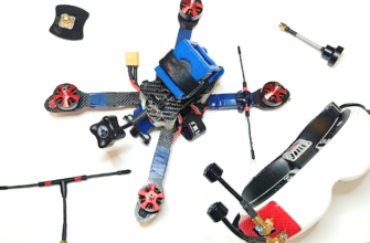 fpv amtenna