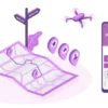 best drone mapping apps and software