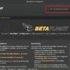 betaflight dfu mode