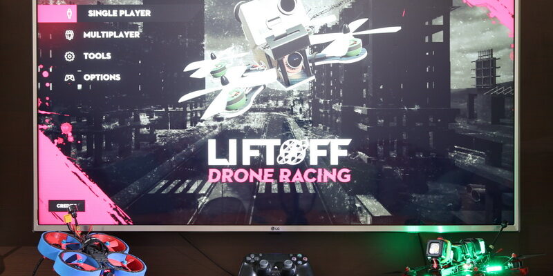 liftoff review