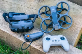 dji avata2 review