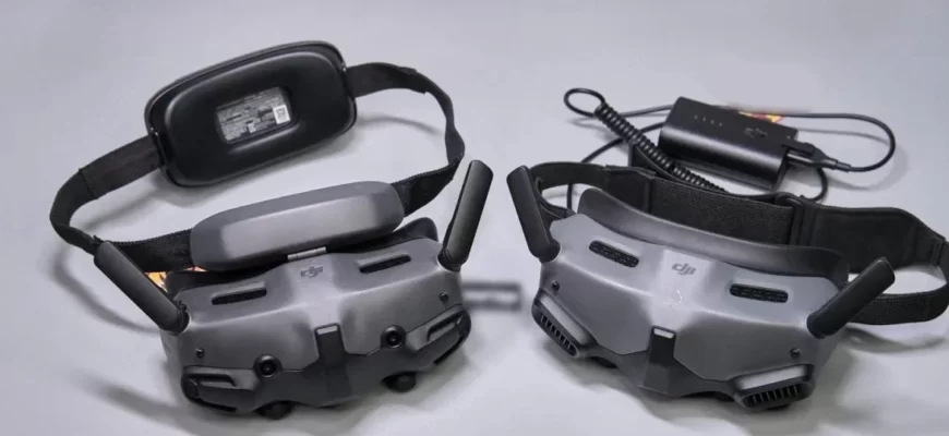 dji goggles 3 vs goggles 2 comparison
