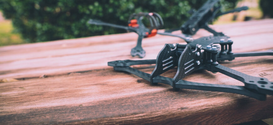frames banner fpv know