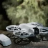 dji neo obzor