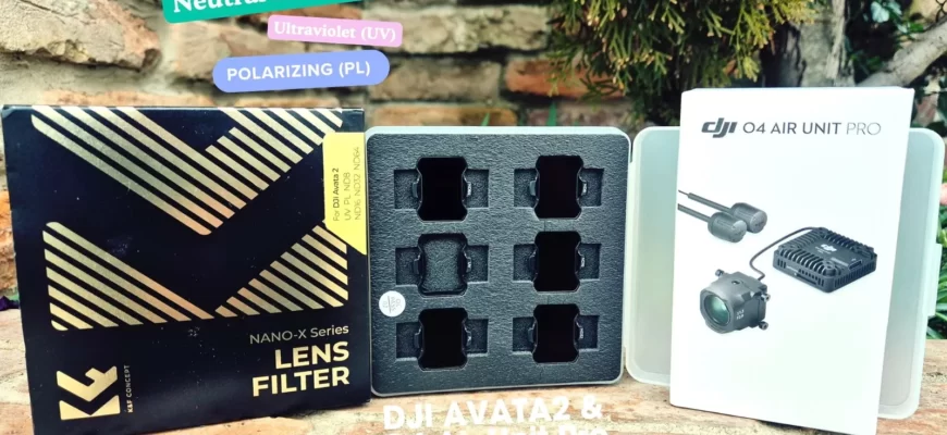 kf concept dji avata 2 o4 air unit pro filters review 1
